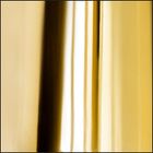 Polished gold