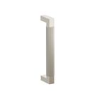 Satin Nickel (US15)