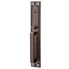 Oil Rubbed Bronze (US10B)