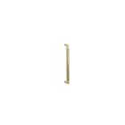Satin Brass (US4)