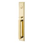 Unlacquered Brass (US3NL)
