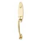 Unlacquered Brass (US3NL)