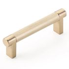 Satin Brass (US4)