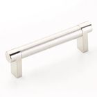 Polished Nickel (US14)