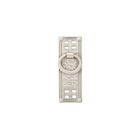 Satin Nickel (US15)