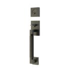 Oil Rubbed Bronze (US10B)