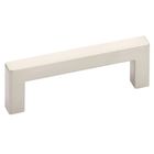 Satin Nickel (US15)