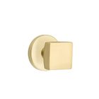 Satin Brass (US4)