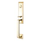 Satin Nickel (US15)