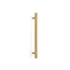Satin Brass (US4)