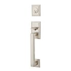 Satin Nickel (US15)