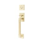 Satin Brass (US4)