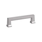 Satin Nickel (US15)