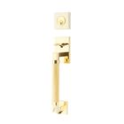 Unlacquered Brass (US3NL)