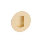 Satin Brass (US4)