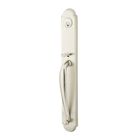 Satin Nickel (US15)