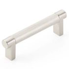 Satin Nickel (US15)