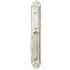 Satin Nickel (US15)