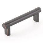 Oil Rubbed Bronze (US10B)
