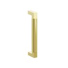 Unlacquered Brass (US3NL)