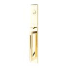 Unlacquered Brass (US3NL)