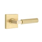 Satin Brass (US4)