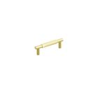 Unlacquered Brass (US3NL)
