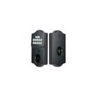 Oil Rubbed Bronze (US10B)
