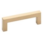Satin Brass (US4)