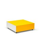 Sqaure L850 Zinc Yellow