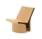 H788mm Lounge Chair