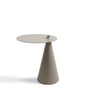 Oval Cosy Grey