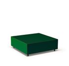 Sqaure L850 Bottle Green