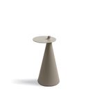 Round Cosy Grey