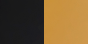 Black/Gold