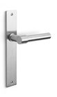 satin stainless steel