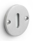satin stainless steel