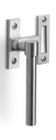 satin stainless steel