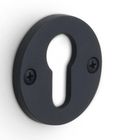 satin black