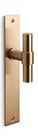 PVD light bronze