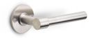 satin stainless steel