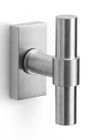satin stainless steel