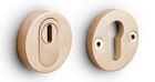 PVD light bronze