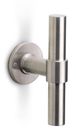 satin stainless steel