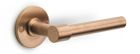 PVD light bronze