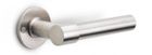 satin stainless steel