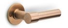 PVD light bronze