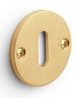 PVD satin gold