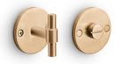 PVD light bronze