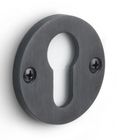PVD satin black